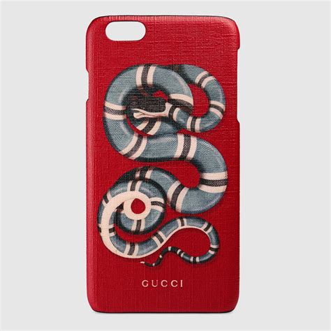 cover iphone 6 gucci snake|gucci iphone cases for men.